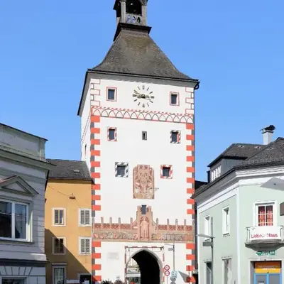 Stadthotel Restaurant Auerhahn