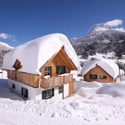 AlpenParks Hagan Lodge Altaussee