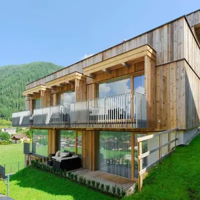 Appartements Luna