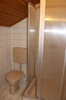 Grundriss der Unterkunft Landhaus Stocker