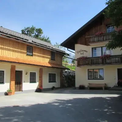 Ferienwohnungen Maderebner
