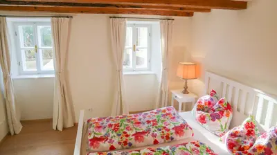 Essen in der Ferienwohnung oder in der Nähe