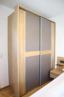 Grundriss der Unterkunft Jasmin