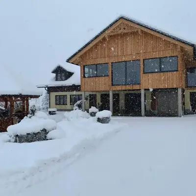 Urlaub am Bauernhof Familie Rößler vlg. Spor