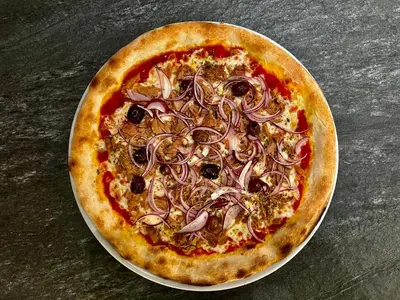 Essen im Aparthotel oder in der Nähe