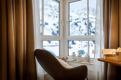 VALAMAR Obertauern im Winter