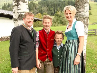 Gäste, die in der Unterkunft Hotel Alpina übernachten