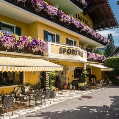 Sporthotel Radstadt