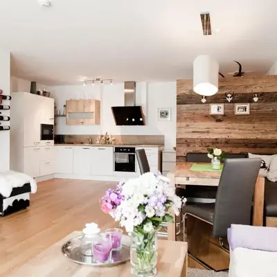 Appartement Hauser Kaibling