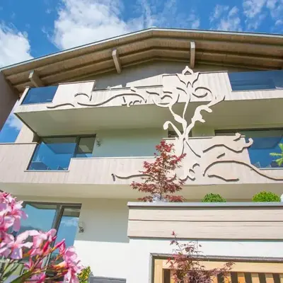Enjoy The Alps - Aparthotel