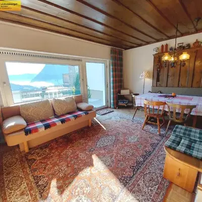 Ferienhaus Almrausch