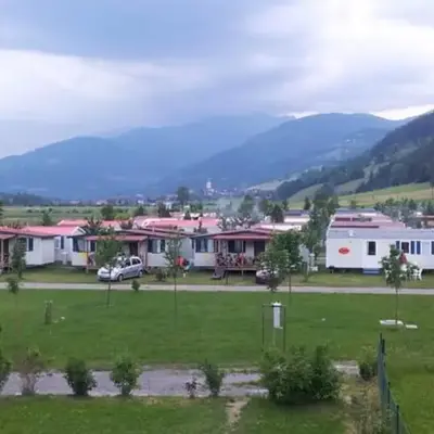 Victoria Camping Bella Austria