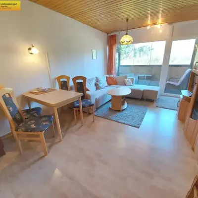Apartment Sandra