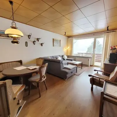 Apartment Sonnenfreude