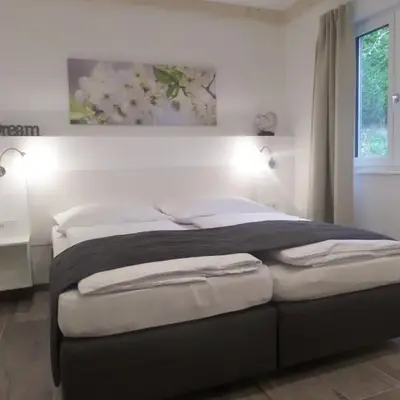 Ferienhaus Marianne