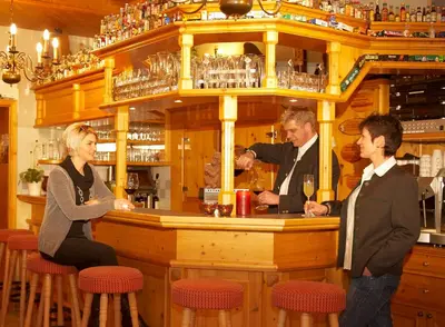 Gäste, die in der Unterkunft Hotel Hubertushof übernachten