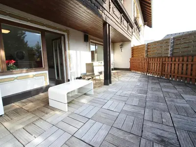 Grundriss der Unterkunft Apartment in Sankt Michael near Ski Slopes