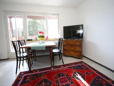 TV/Unterhaltungsangebot in der Unterkunft Apartment in Sankt Michael near Ski Slopes