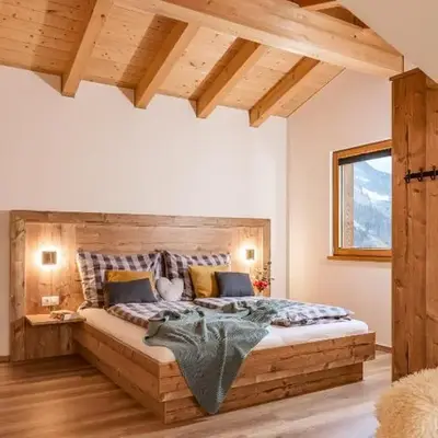 Piekvier lodge
