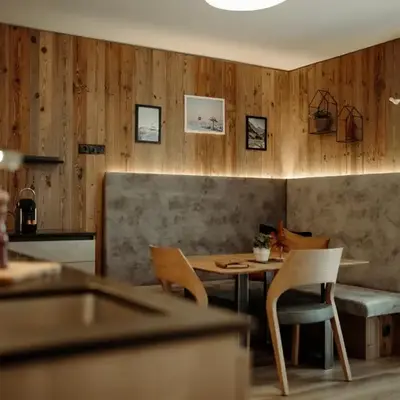 Appartement Wiederkehr