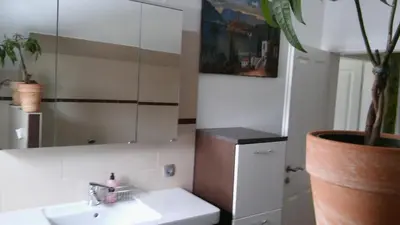 Grundriss der Unterkunft Ferienhaus Tüchler