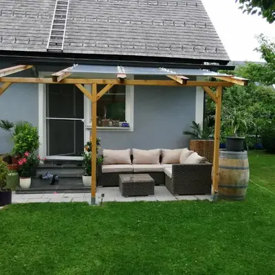 Ferienhaus Tüchler