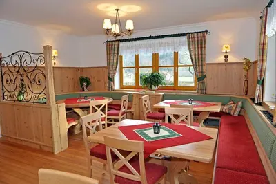 Grundriss der Unterkunft Weitgasserhof