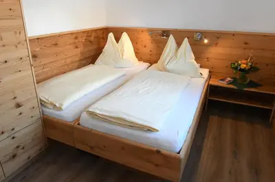 Grundriss der Unterkunft Weitgasserhof