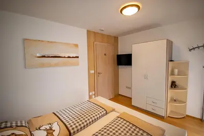 TV/Unterhaltungsangebot in der Unterkunft Villa Salza