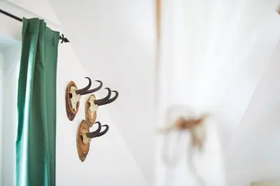 Grundriss der Unterkunft Boutique Appartments AlteGreißlerei