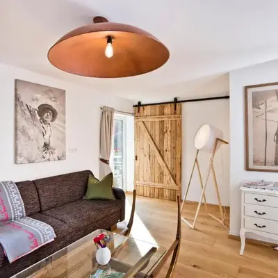 Boutique Appartments AlteGreißlerei