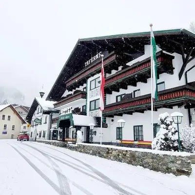 Hotel & Gasthof Taferne