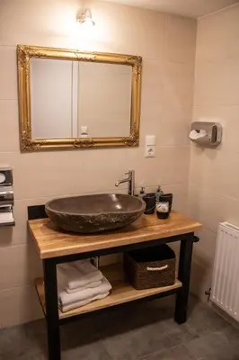 Grundriss der Unterkunft Fenix Hall Boutique Hotel Hallstatt