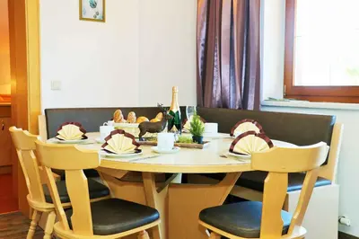 Getränke in der Unterkunft Gasthof Pension Hetzenbichl
