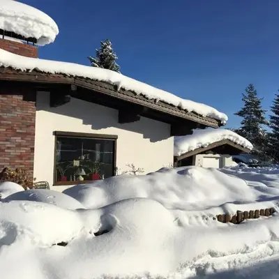 Bungalow Nr. 33