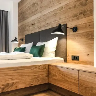 ride & relax Aparthotel Schwarz