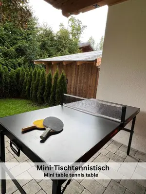 Grundriss der Unterkunft Apartments Viola Altenmarkt