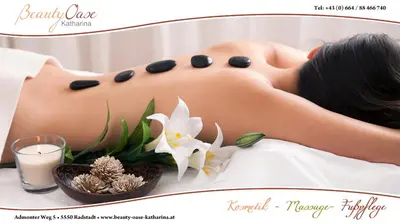 Spa und/oder Wellnesseinrichtungen in der Unterkunft Chalet Sunnseitn