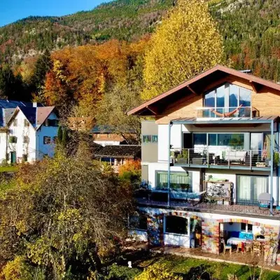Wolfgangsee Appartment