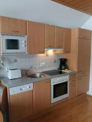 Grundriss der Unterkunft Schitter