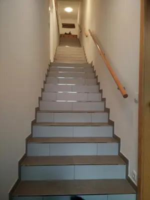 Grundriss der Unterkunft Panoramahof Manzberg