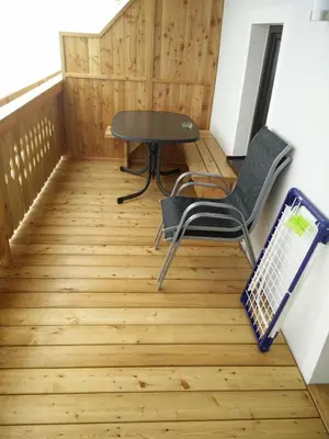 Grundriss der Unterkunft Panoramahof Manzberg