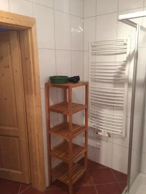 Grundriss der Unterkunft Annaberg