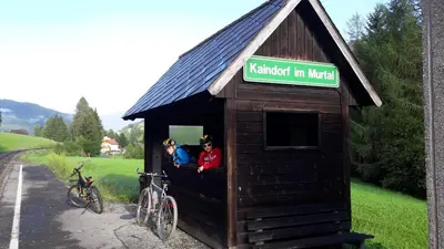 Gäste, die in der Unterkunft Steinerhof übernachten