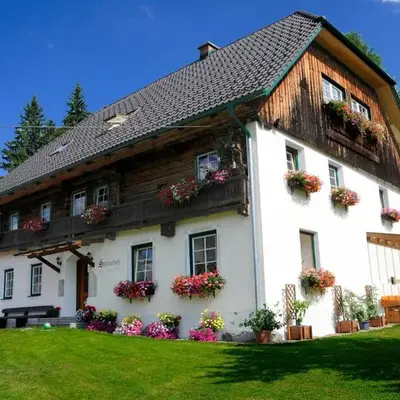 Steinerhof