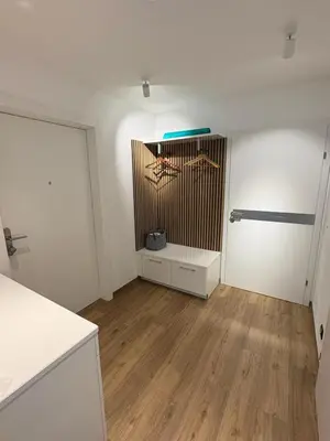 Grundriss der Unterkunft Traunseeloft