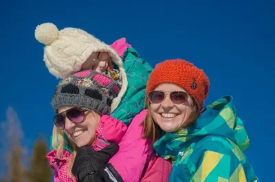 Gäste, die in der Unterkunft Landhaus Sonnenschein übernachten