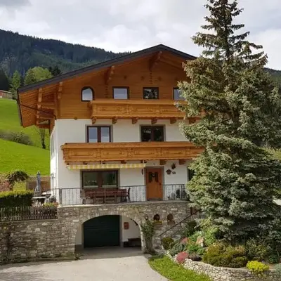 Oberfischergut