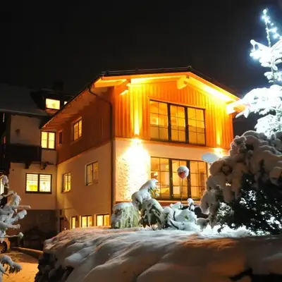 Romantikappartement Petz****