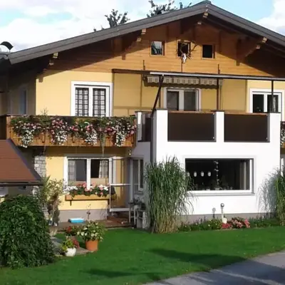 Ferienwohnung Steinberger